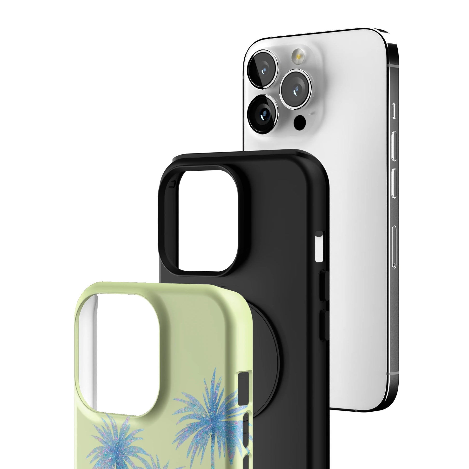 Cali iPhone Case gallery - Iphone_13_Pro_3