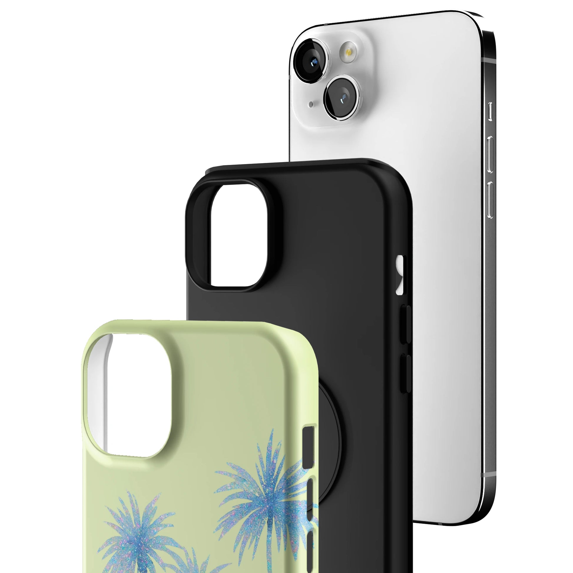 Cali iPhone Case gallery - Iphone_14_Mini_Air_Plus_3