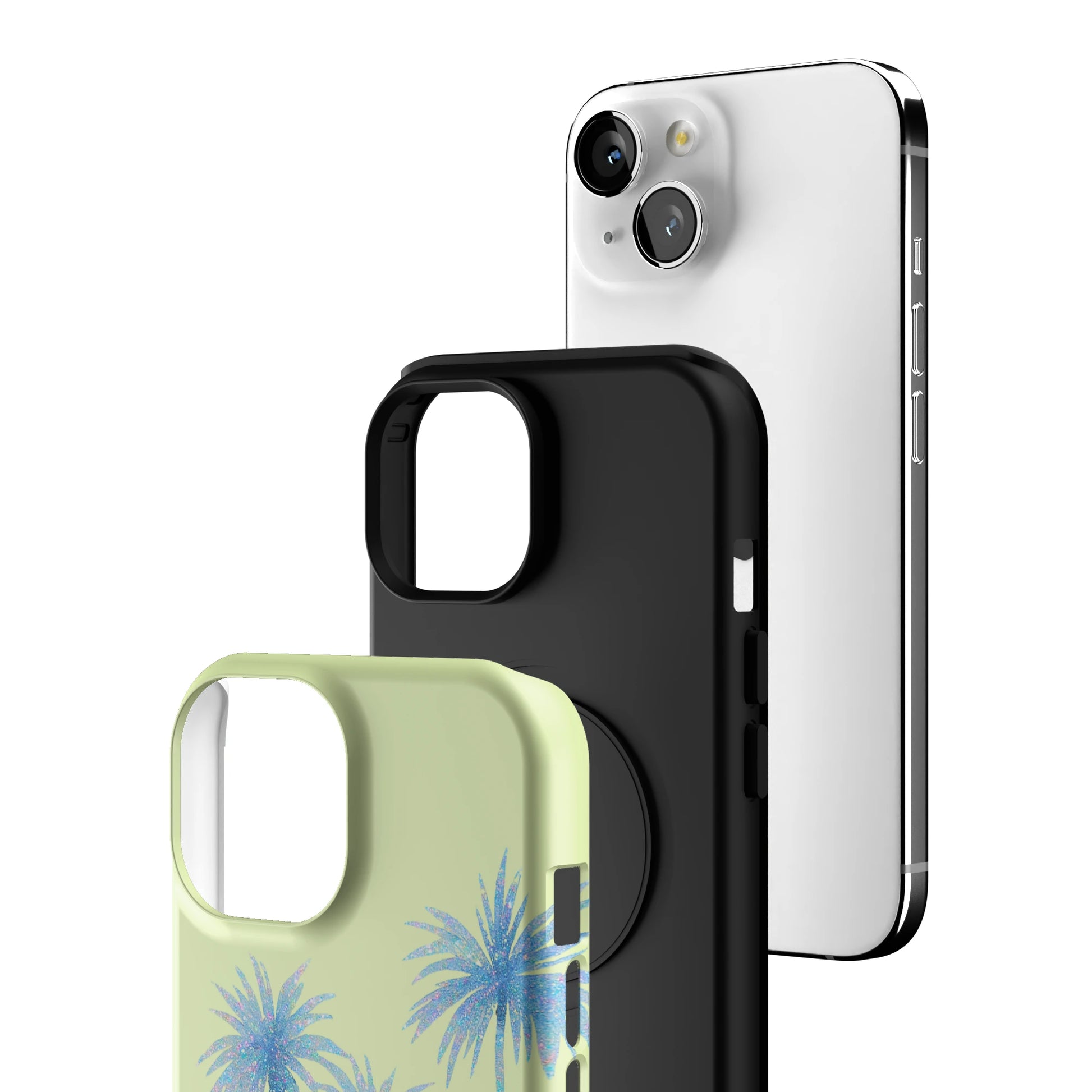 Cali iPhone Case gallery - Iphone_15_Iphone_3