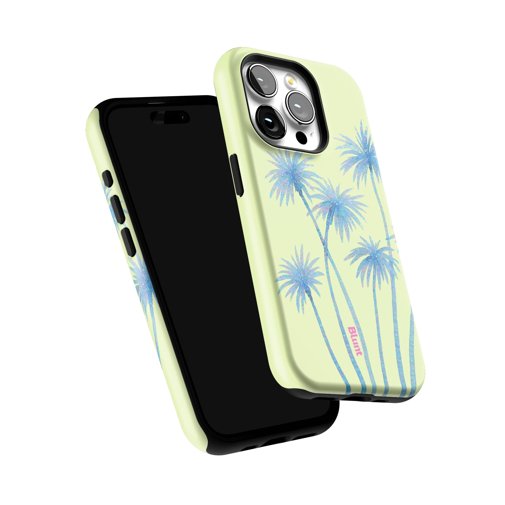 Cali iPhone Case gallery - Iphone_15_Pro_6