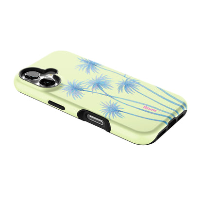 Cali iPhone Case gallery - Iphone_16_Iphone_2