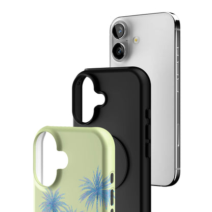 Cali iPhone Case gallery - Iphone_16_Iphone_3