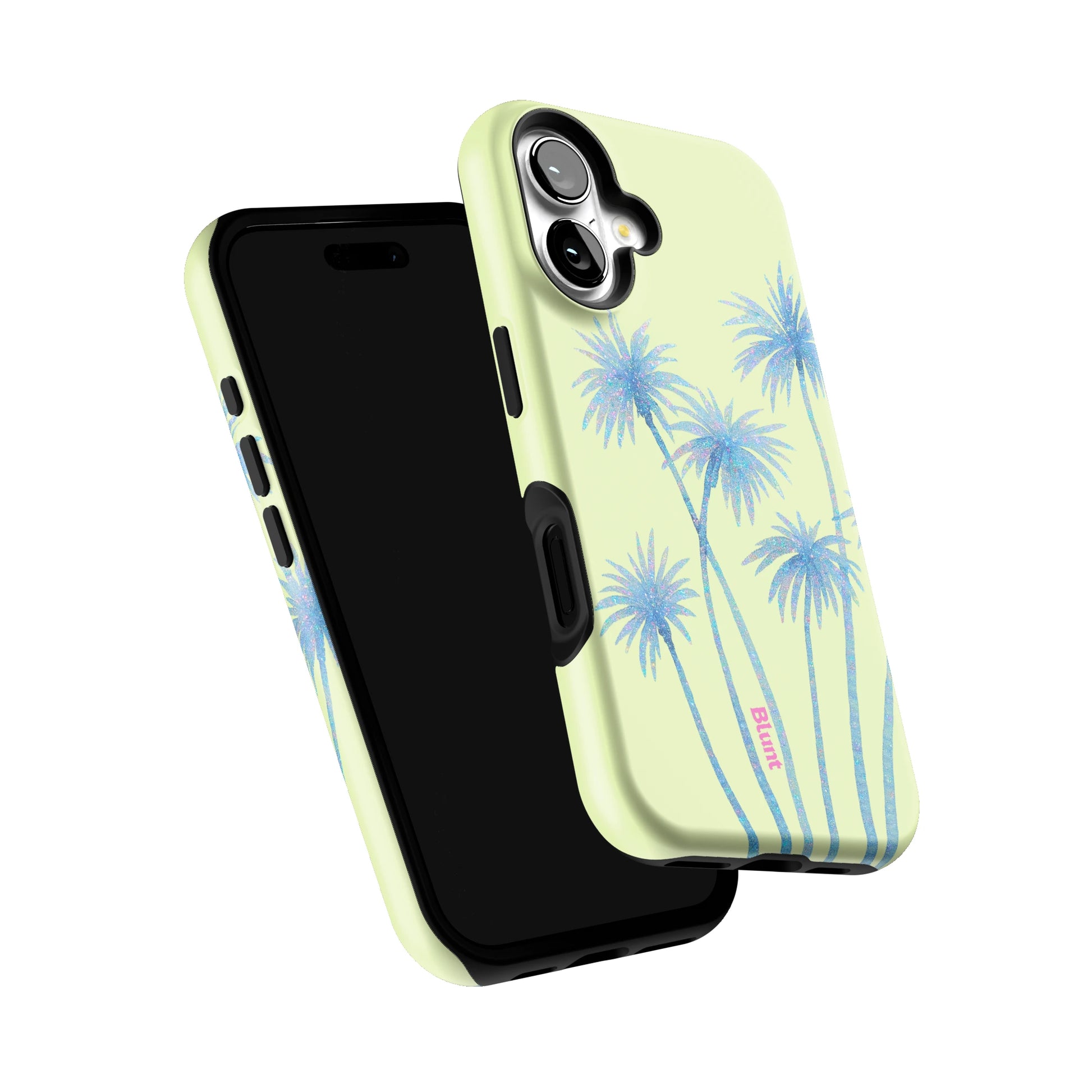 Cali iPhone Case gallery - Iphone_16_Iphone_6