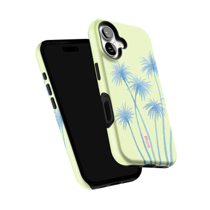 Cali iPhone Case gallery - Iphone_16_Iphone_6