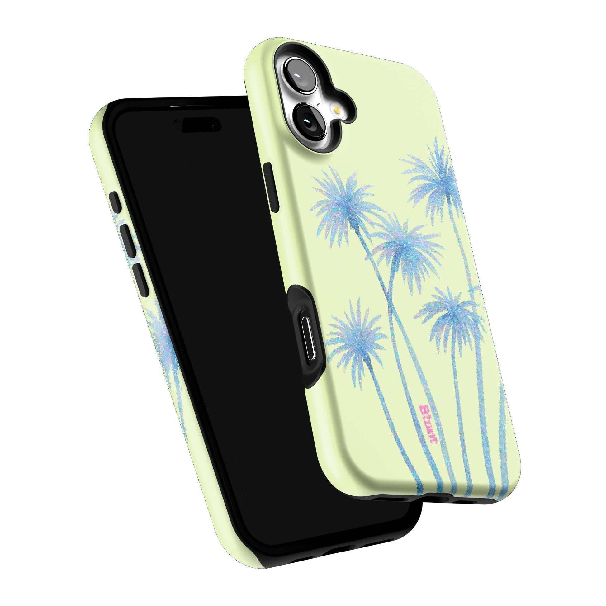 Cali iPhone Case gallery - Iphone_16_Mini_Air_Plus_6