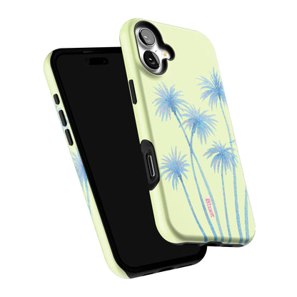 Cali iPhone Case gallery - Iphone_16_Mini_Air_Plus_6