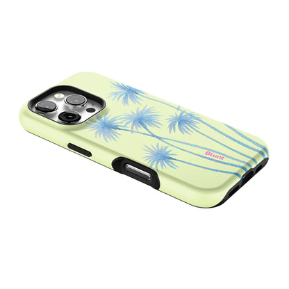Cali iPhone Case gallery - Iphone_16_Pro_2