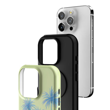 Cali iPhone Case gallery - Iphone_16_Pro_3