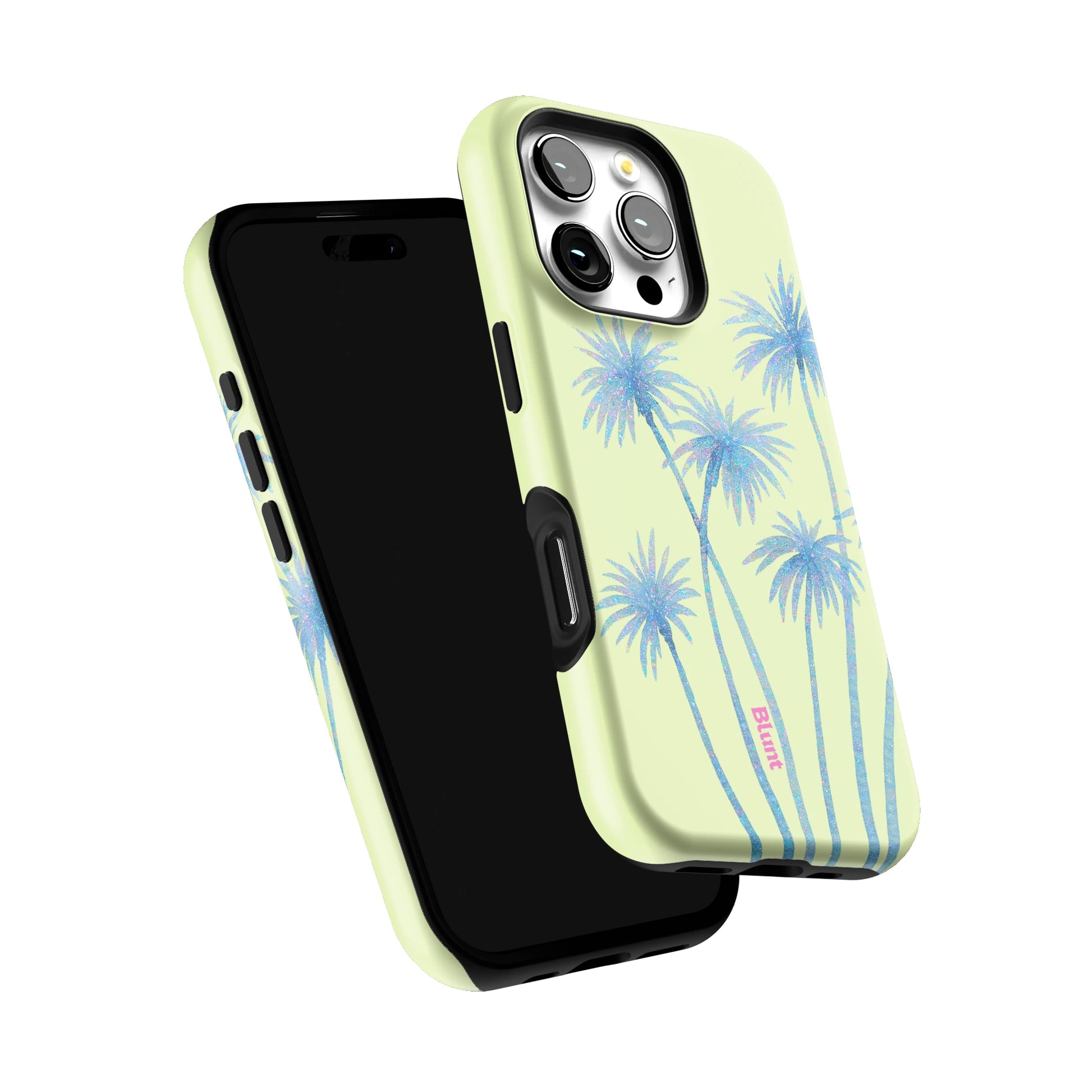 Cali iPhone Case gallery - Iphone_16_Pro_6