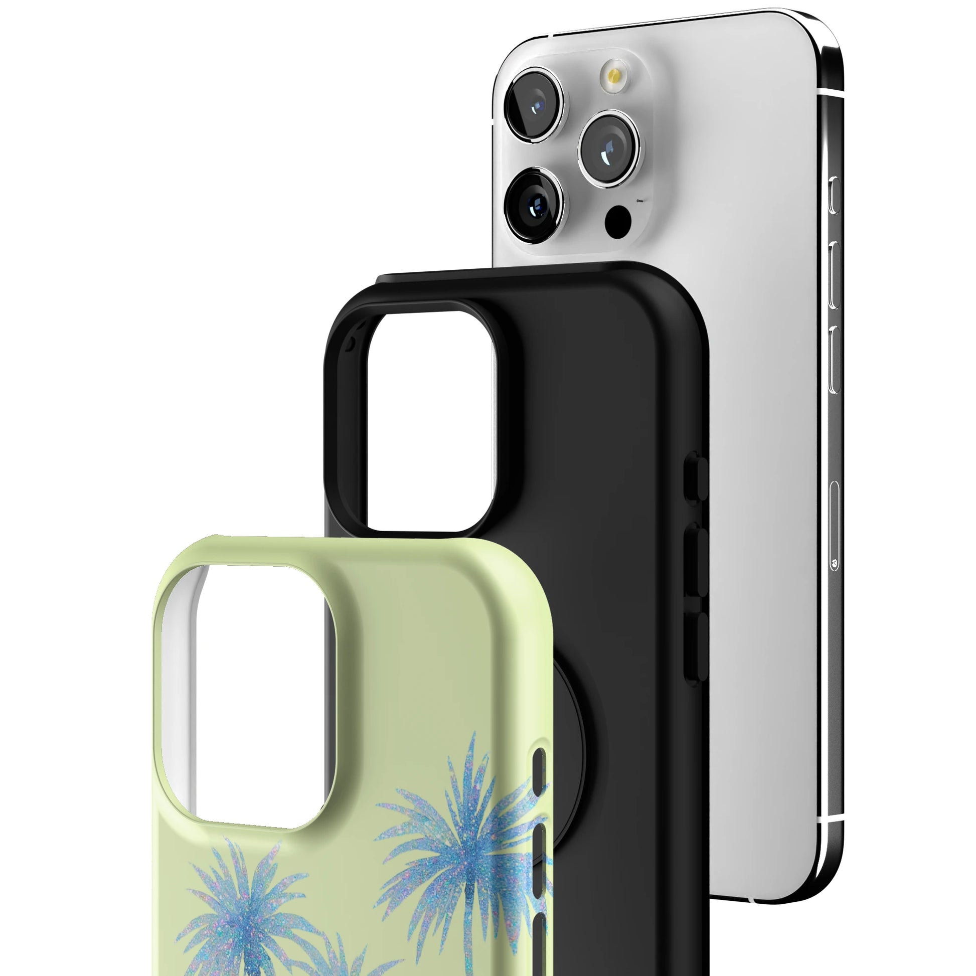 Cali iPhone Case gallery - Iphone_16_Pro_Max_3
