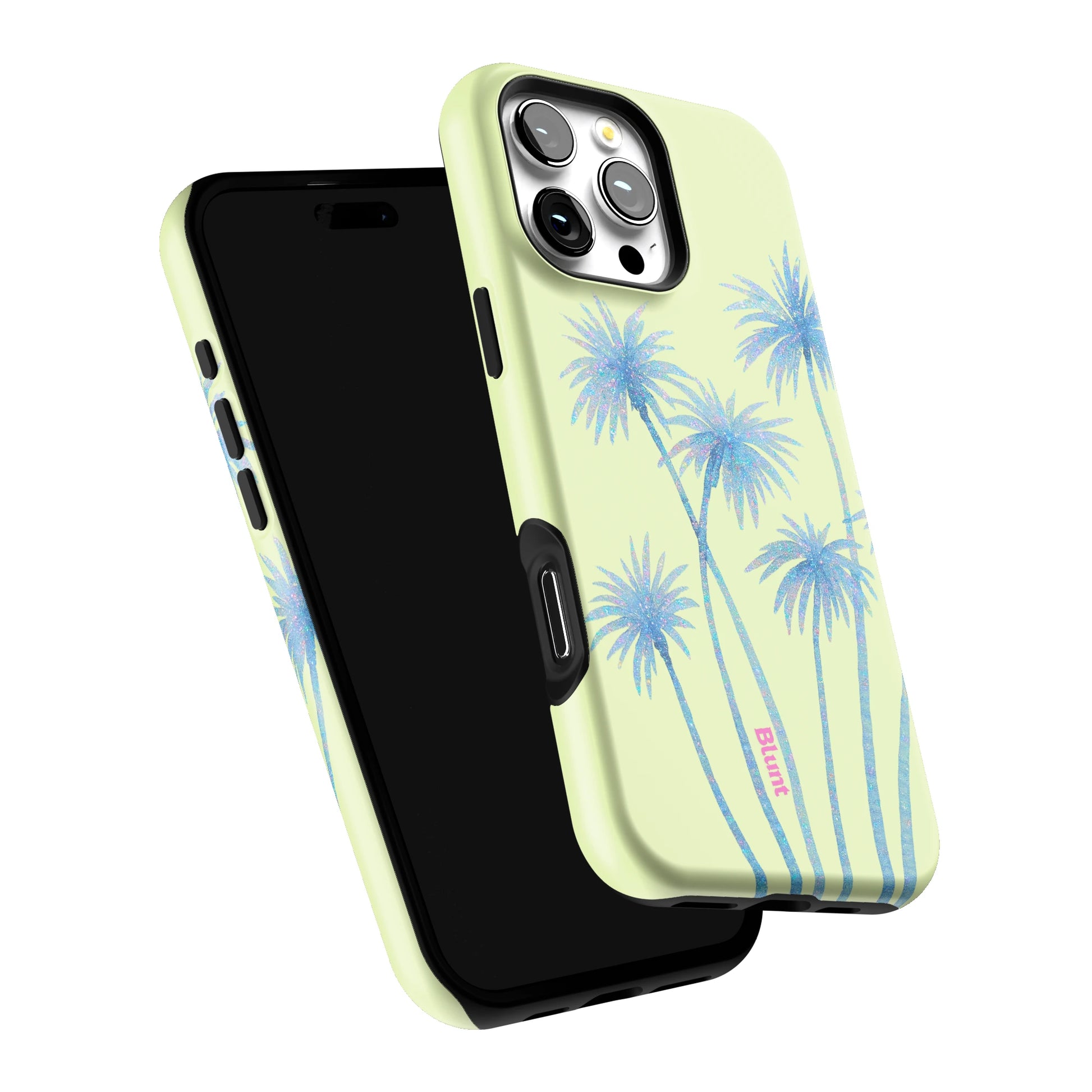 Cali iPhone Case gallery - Iphone_16_Pro_Max_6