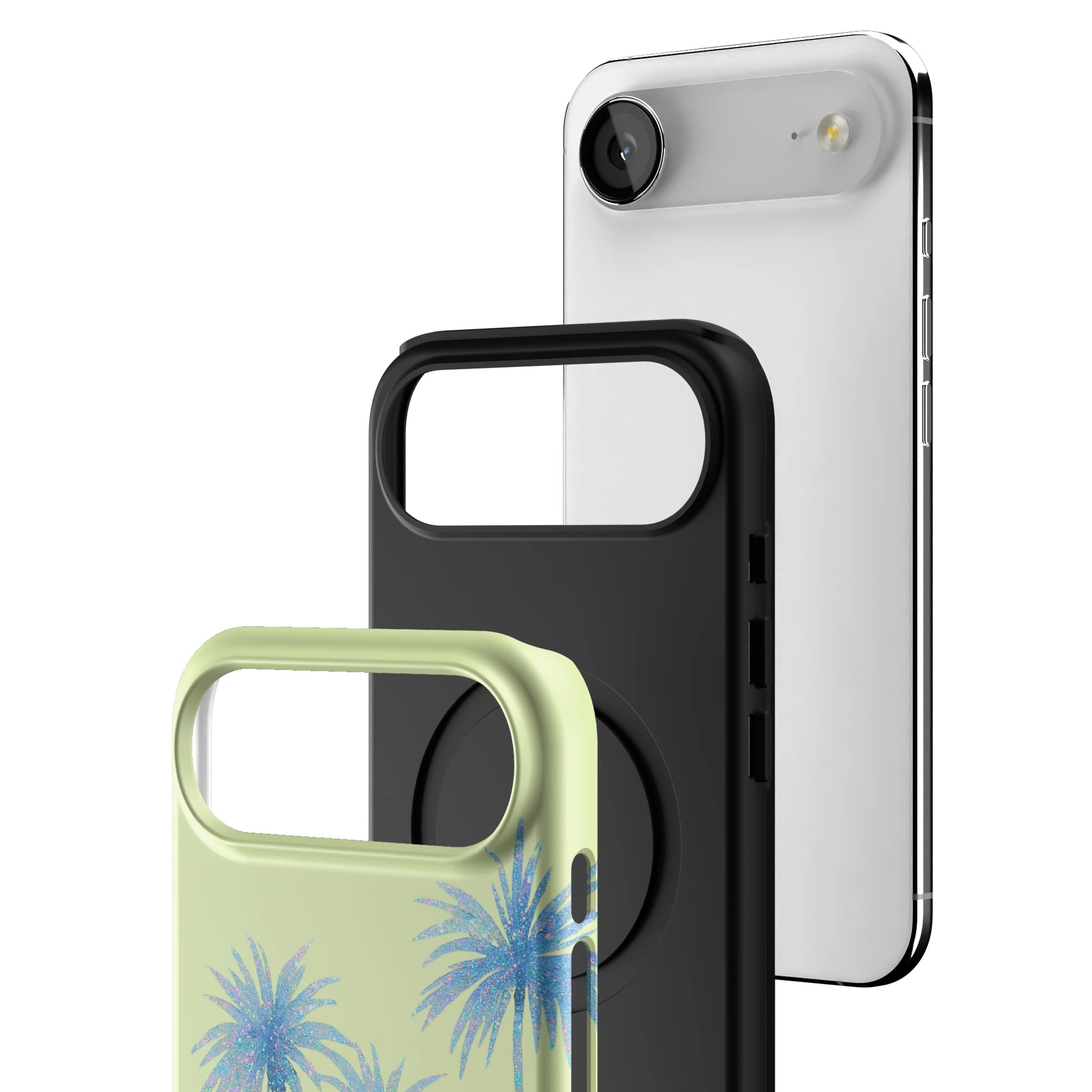Cali iPhone Case gallery - Iphone_17_Air_3