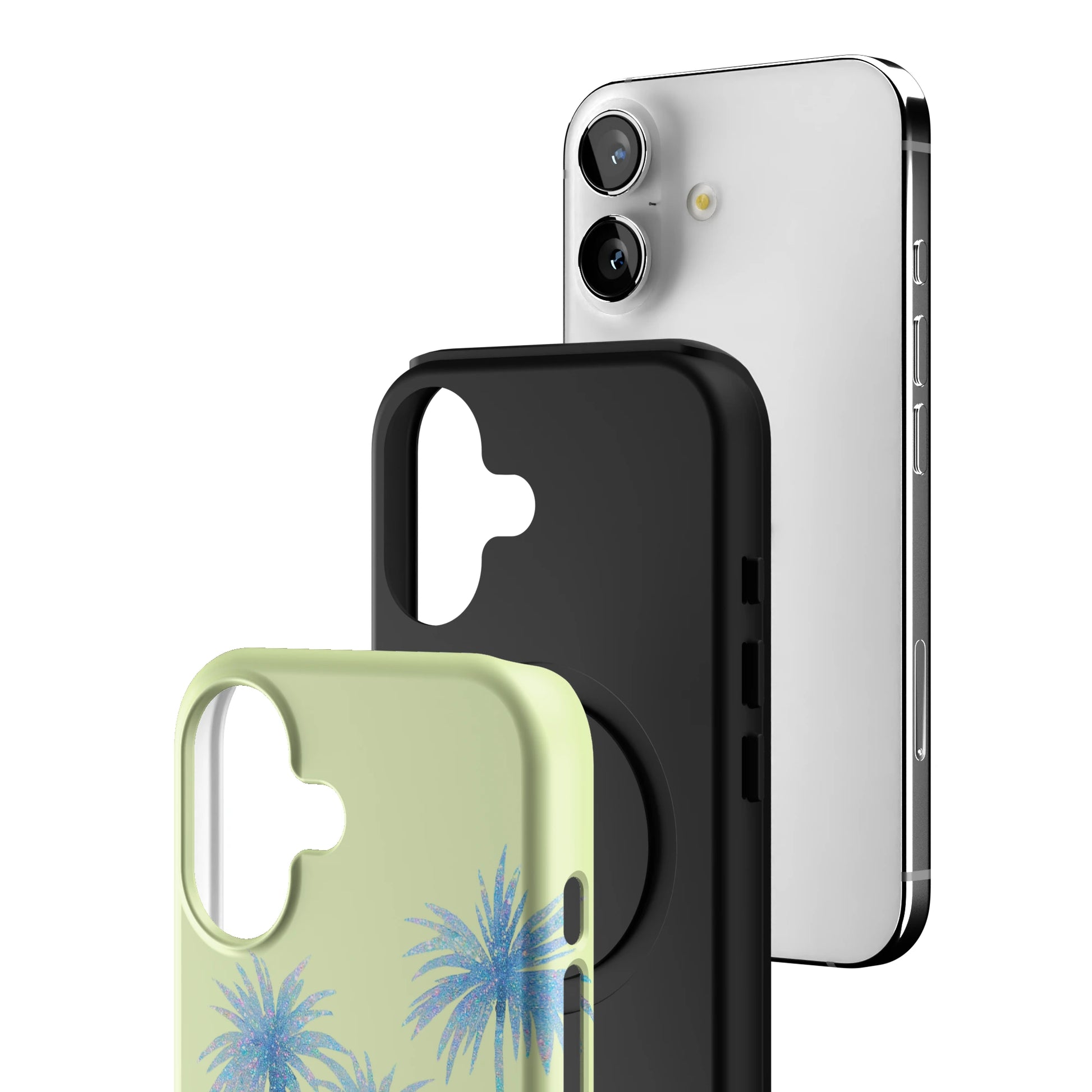 Cali iPhone Case gallery - Iphone_17_Iphone_3