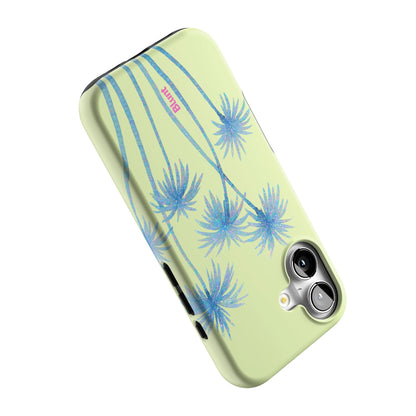 Cali iPhone Case gallery - Iphone_17_Iphone_5