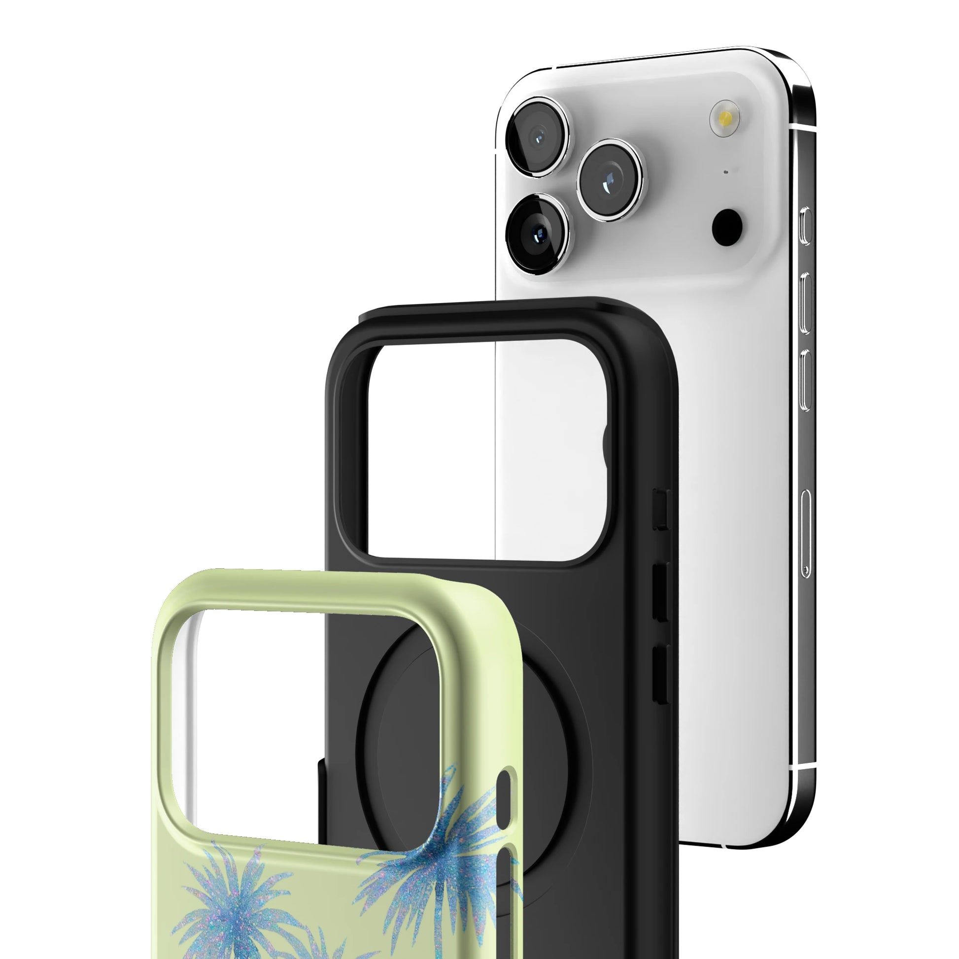 Cali iPhone Case gallery - Iphone_17_Pro_3