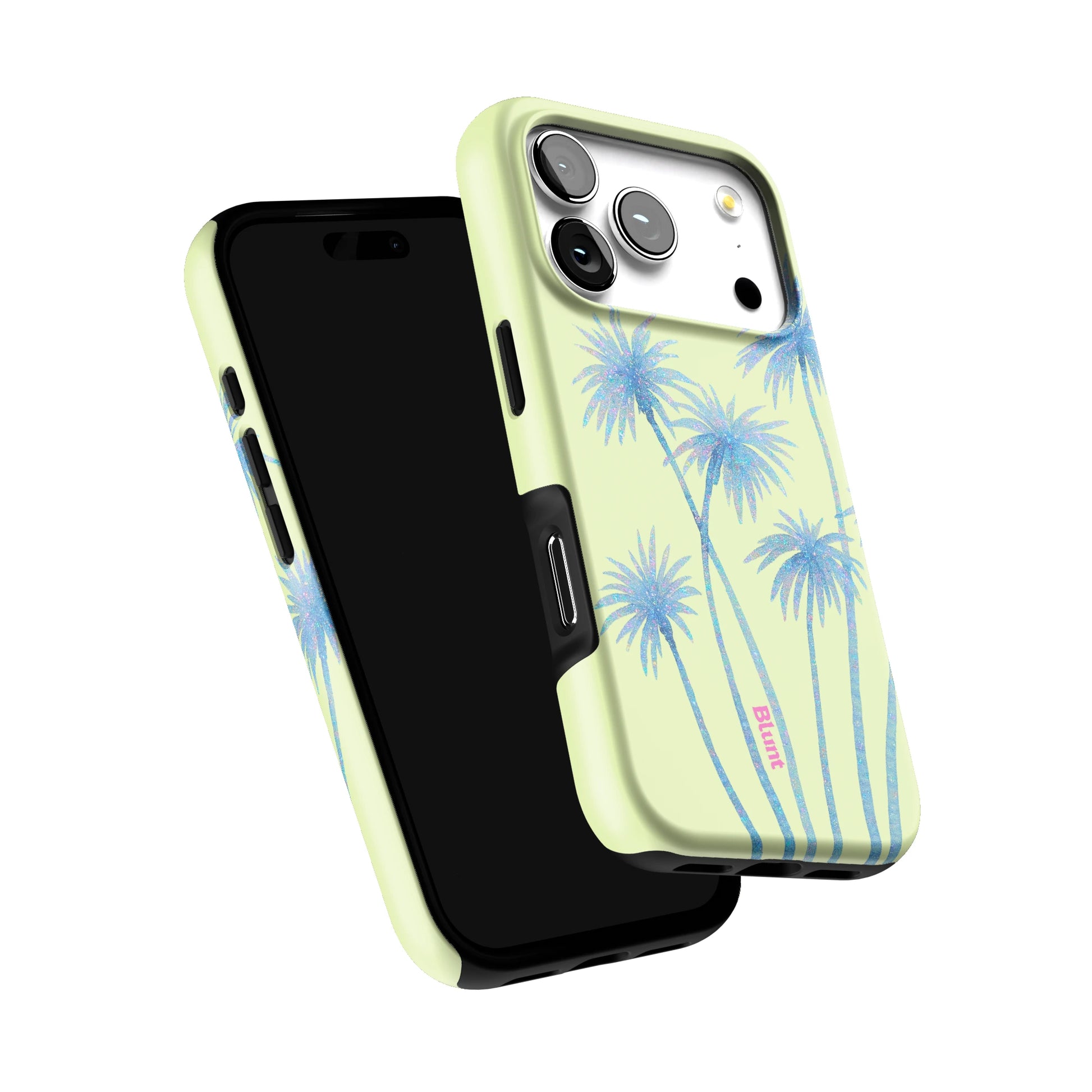 Cali iPhone Case gallery - Iphone_17_Pro_6
