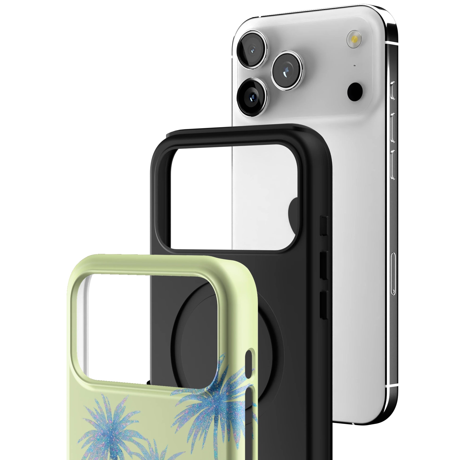 Cali iPhone Case gallery - Iphone_17_Pro_Max_3