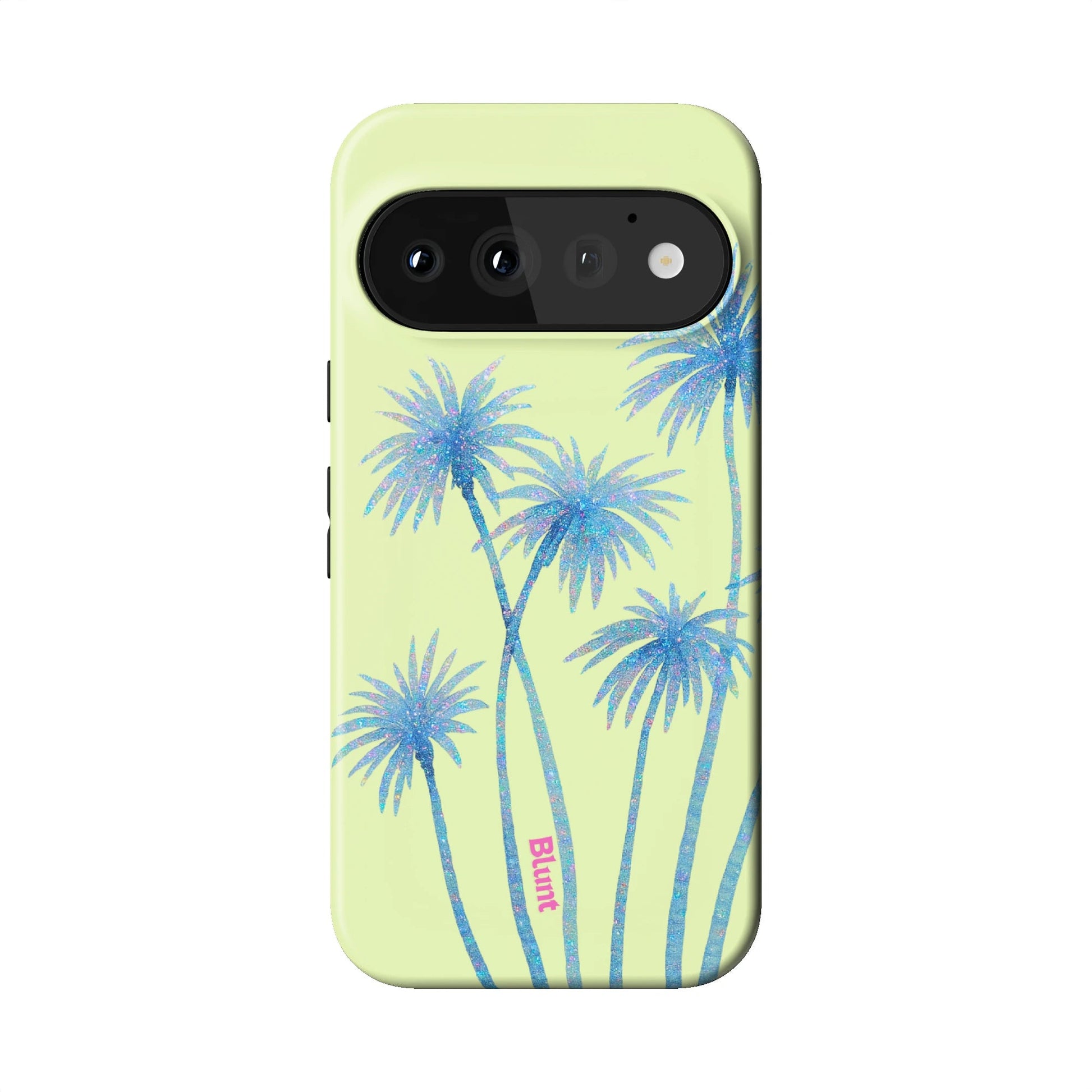 Cali Pixel Case - Blunt Cases