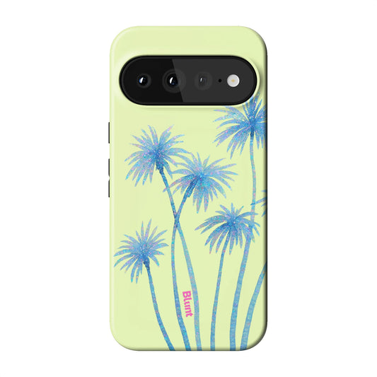 Cali Pixel Case - Blunt Cases