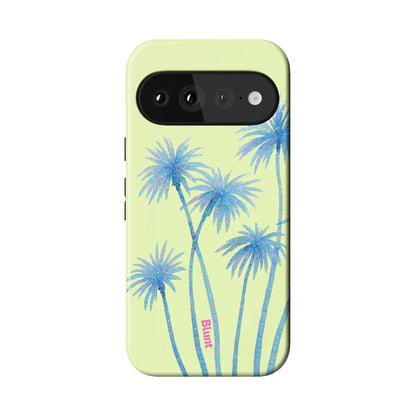 Cali Pixel Case - Blunt Cases