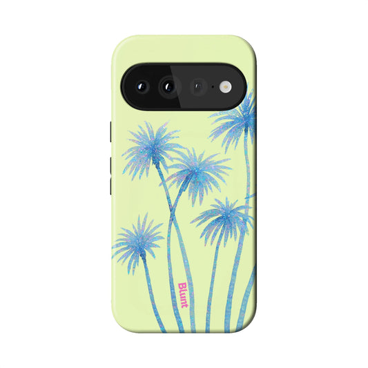 Cali Pixel Case - Blunt Cases