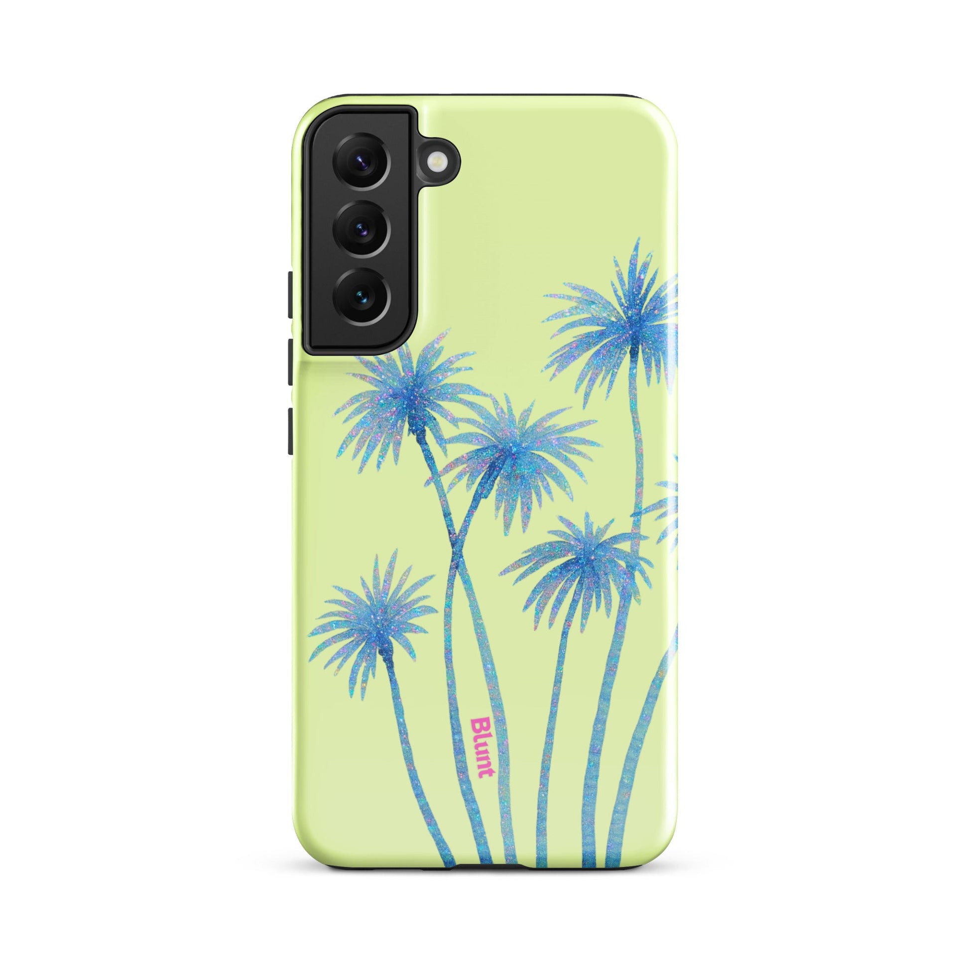 Cali Samsung Case - Blunt Cases