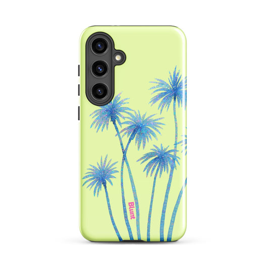 Cali Samsung Case - Blunt Cases