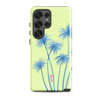Cali Samsung Case - Blunt Cases