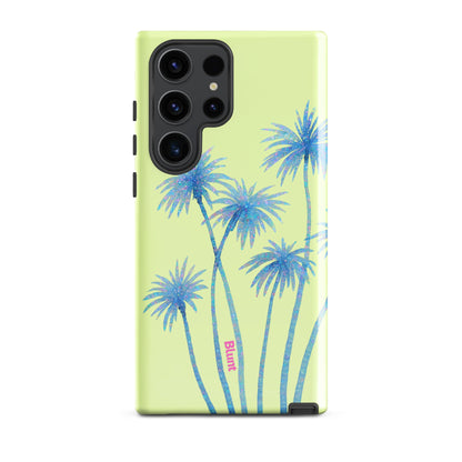 Cali Samsung Case - Blunt Cases