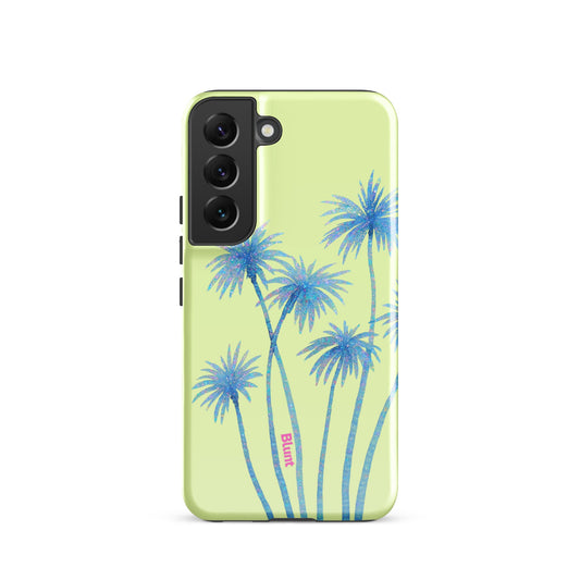 Cali Samsung Case - Blunt Cases