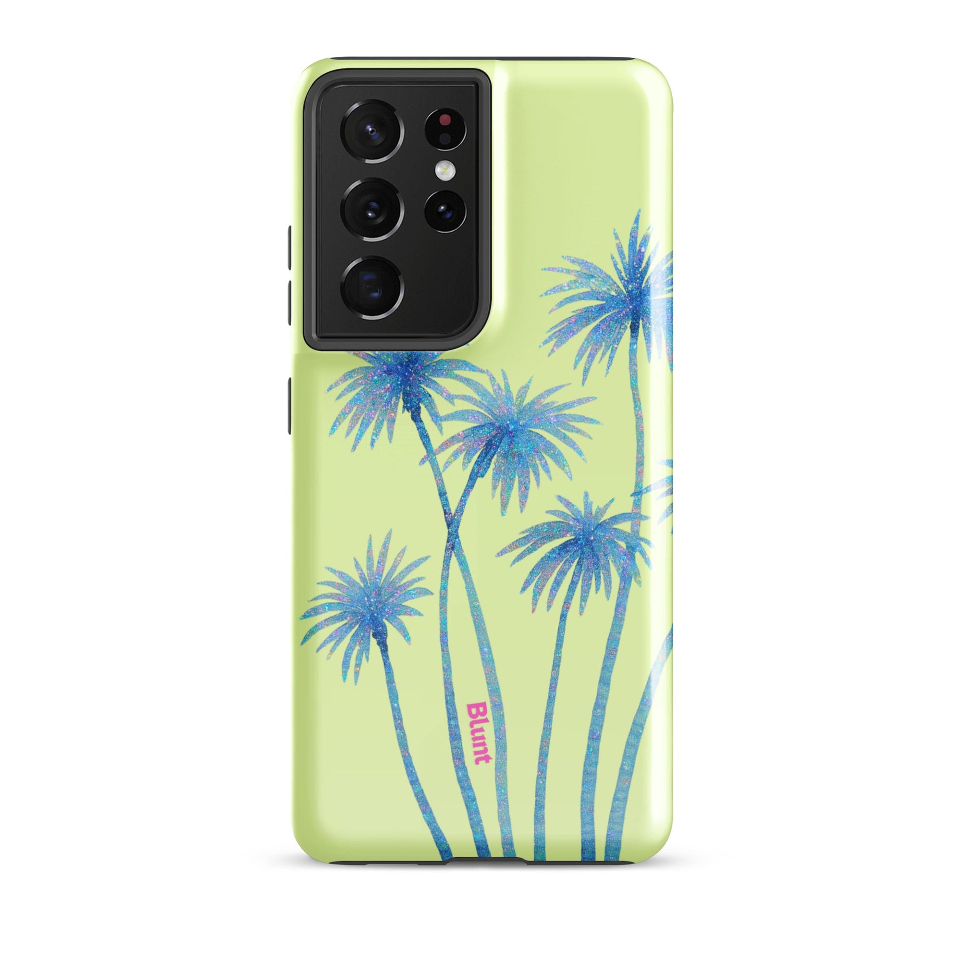 Cali Samsung Case - Blunt Cases