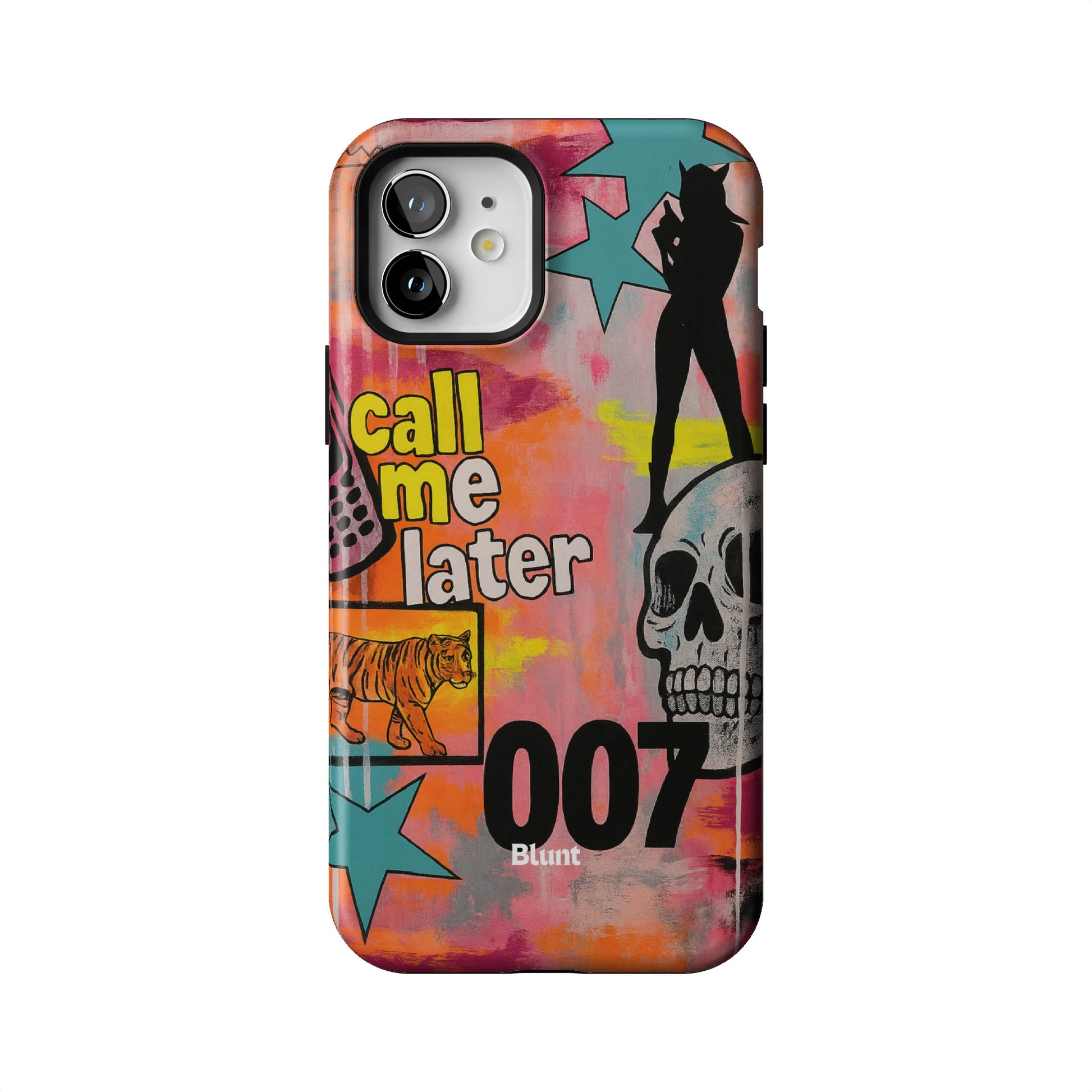 Call Me iPhone Case gallery - Iphone_12_Iphone_1