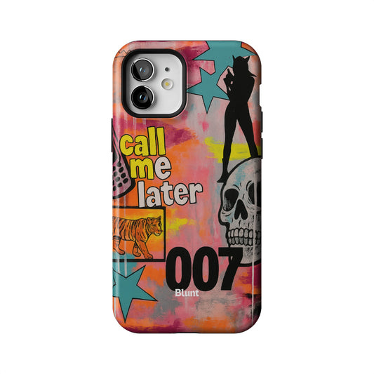 Call Me iPhone Case gallery - Iphone_12_Iphone_1