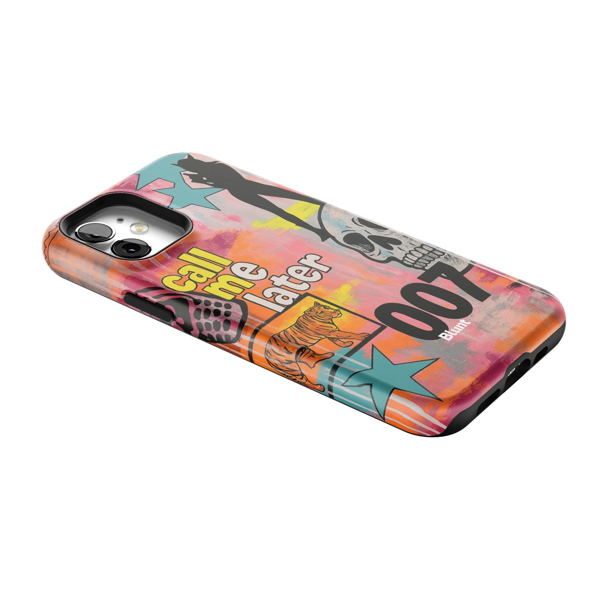 Call Me iPhone Case gallery - Iphone_12_Iphone_2