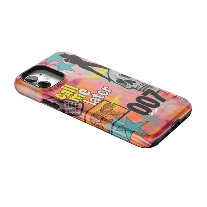 Call Me iPhone Case gallery - Iphone_12_Iphone_2