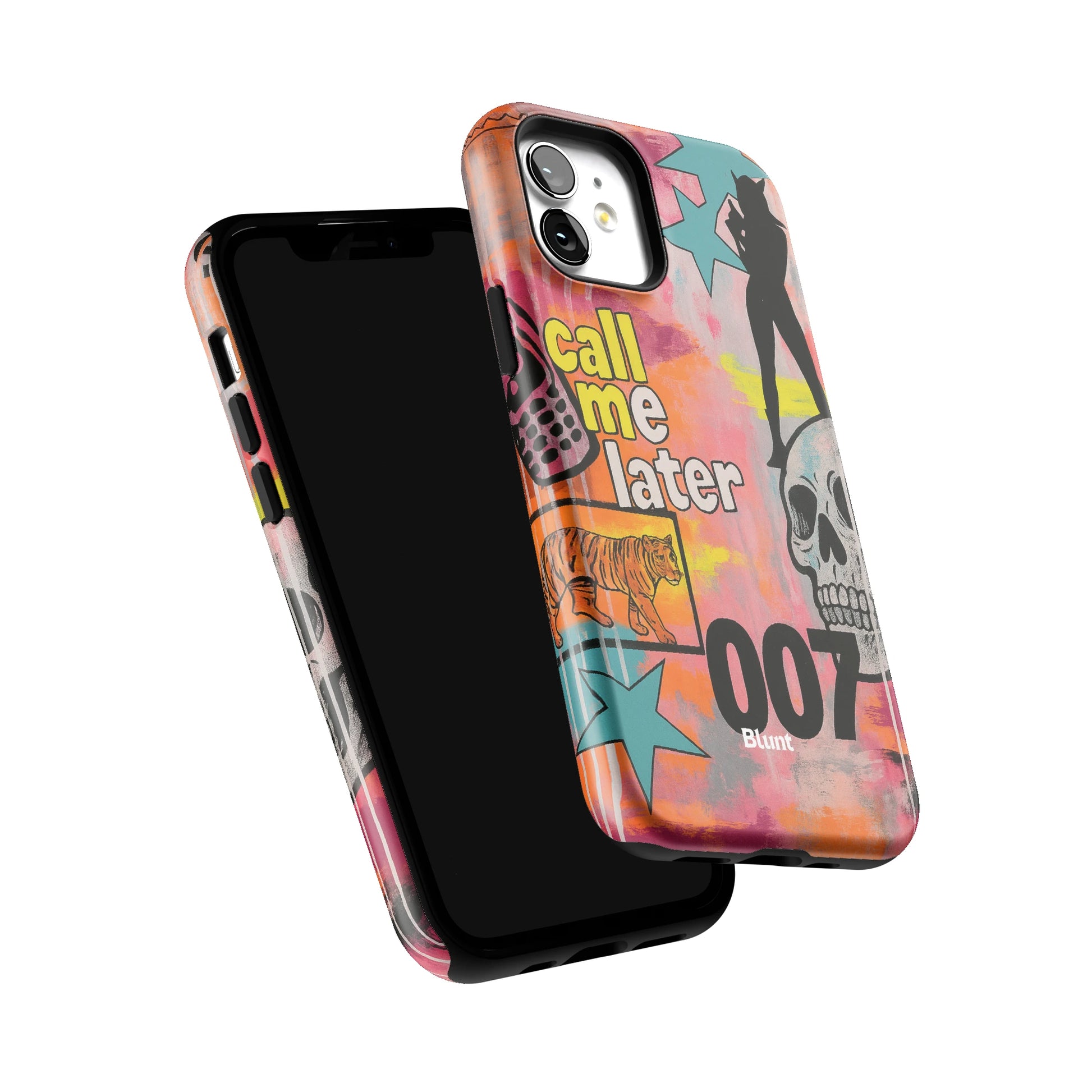 Call Me iPhone Case gallery - Iphone_12_Iphone_6