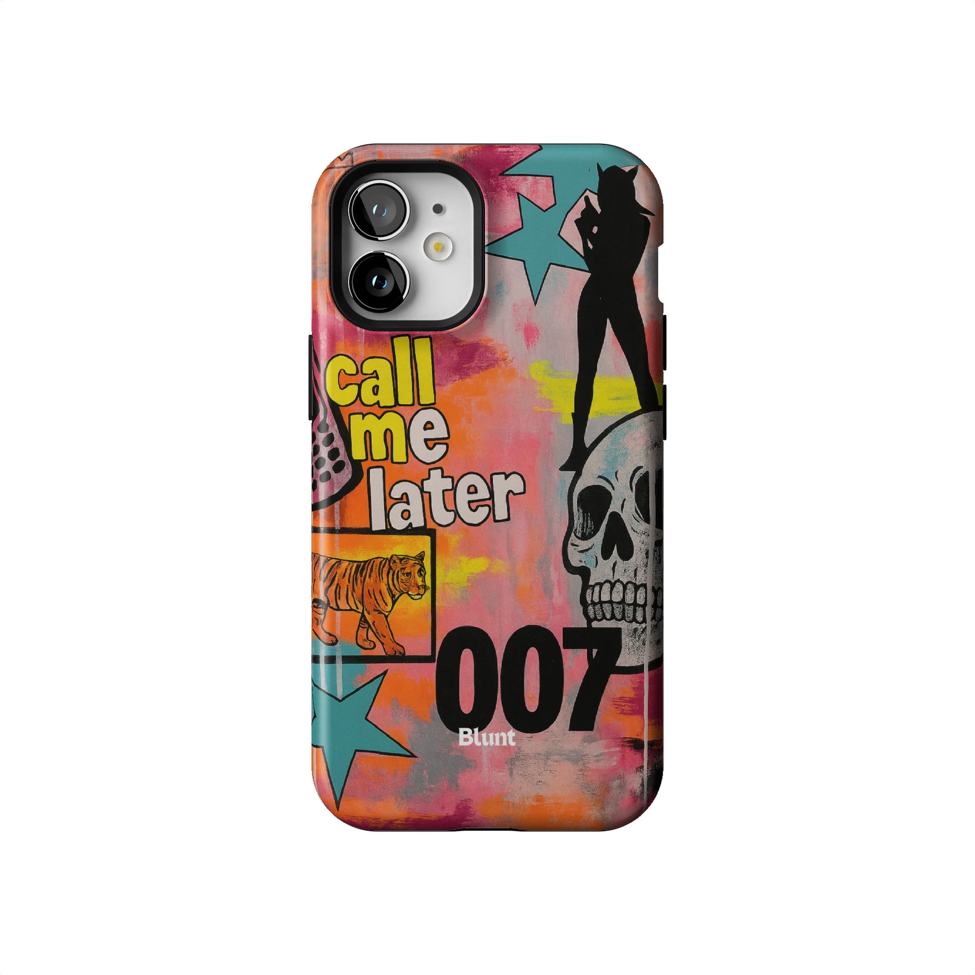 Call Me iPhone Case gallery - Iphone_12_Mini_Air_Plus_1