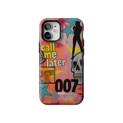 Call Me iPhone Case gallery - Iphone_12_Mini_Air_Plus_1