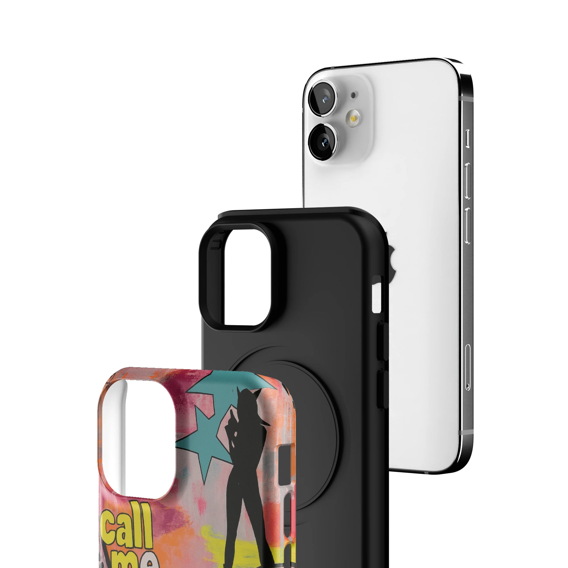 Call Me iPhone Case gallery - Iphone_12_Mini_Air_Plus_3