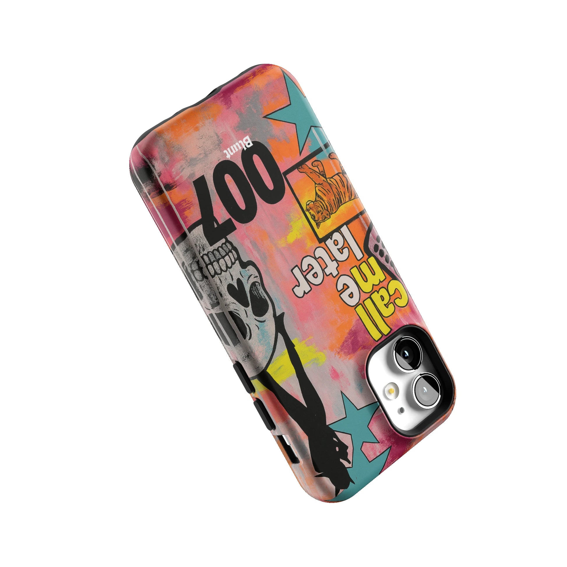 Call Me iPhone Case gallery - Iphone_12_Mini_Air_Plus_5