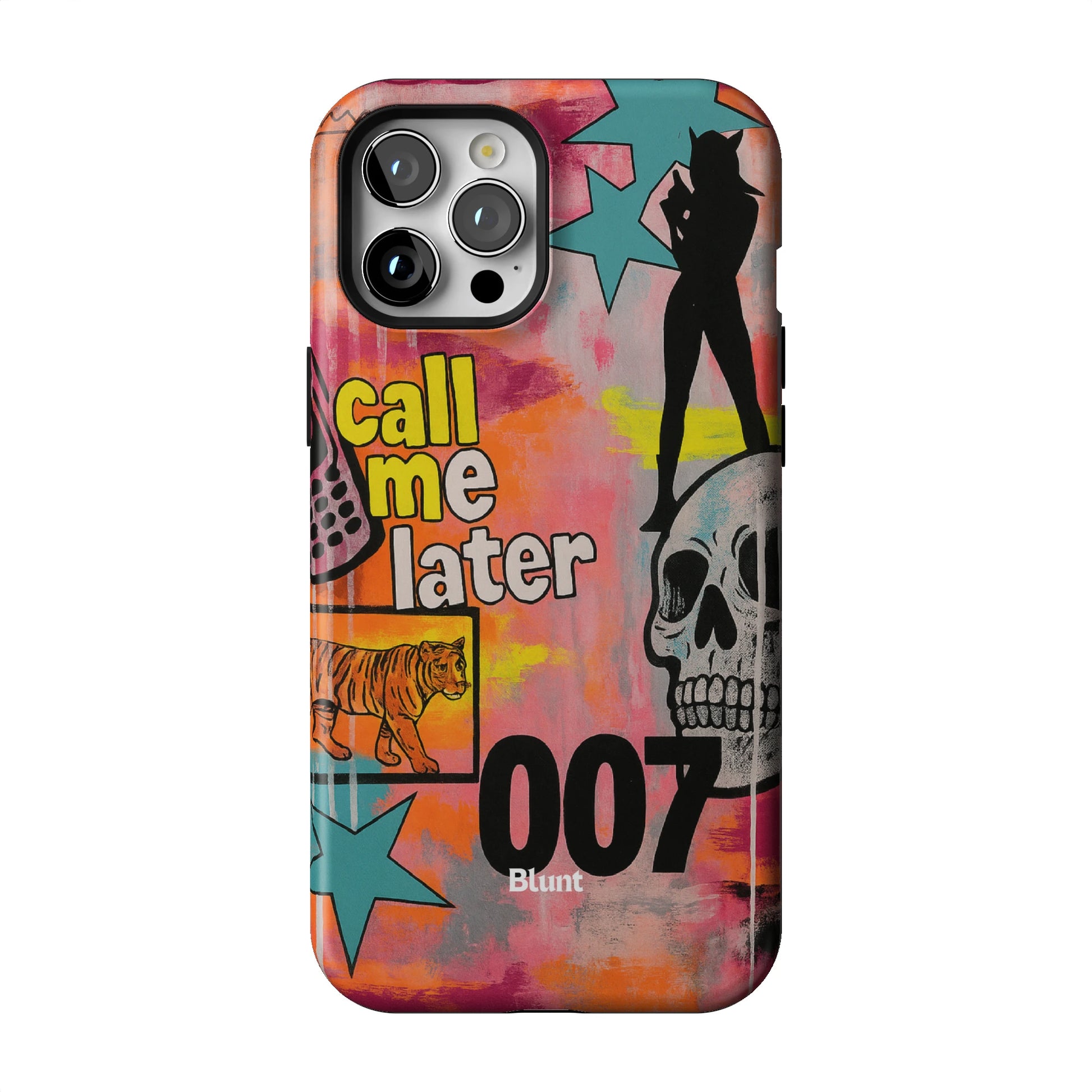 Call Me iPhone Case gallery - Iphone_12_Pro_Max_1