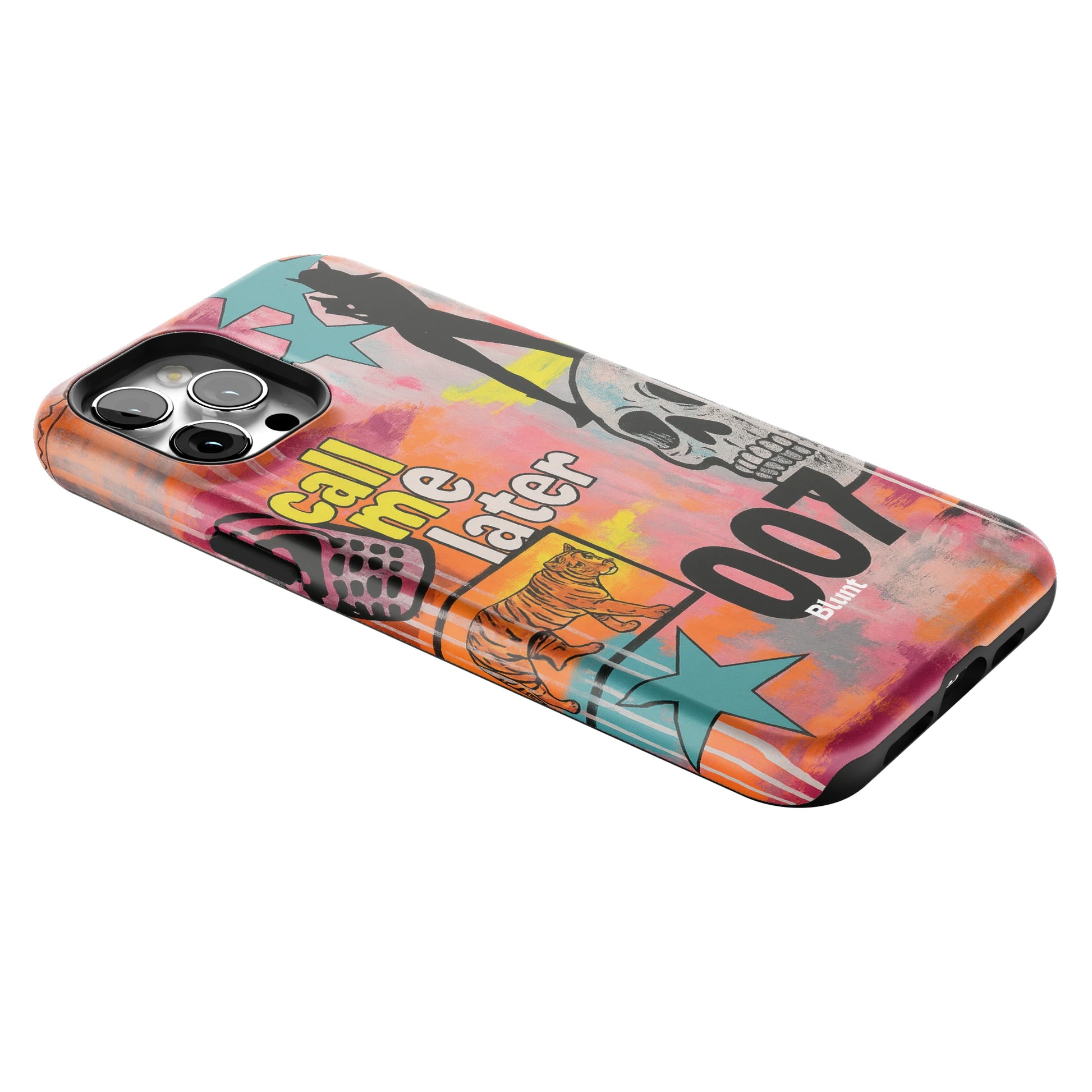Call Me iPhone Case gallery - Iphone_12_Pro_Max_2
