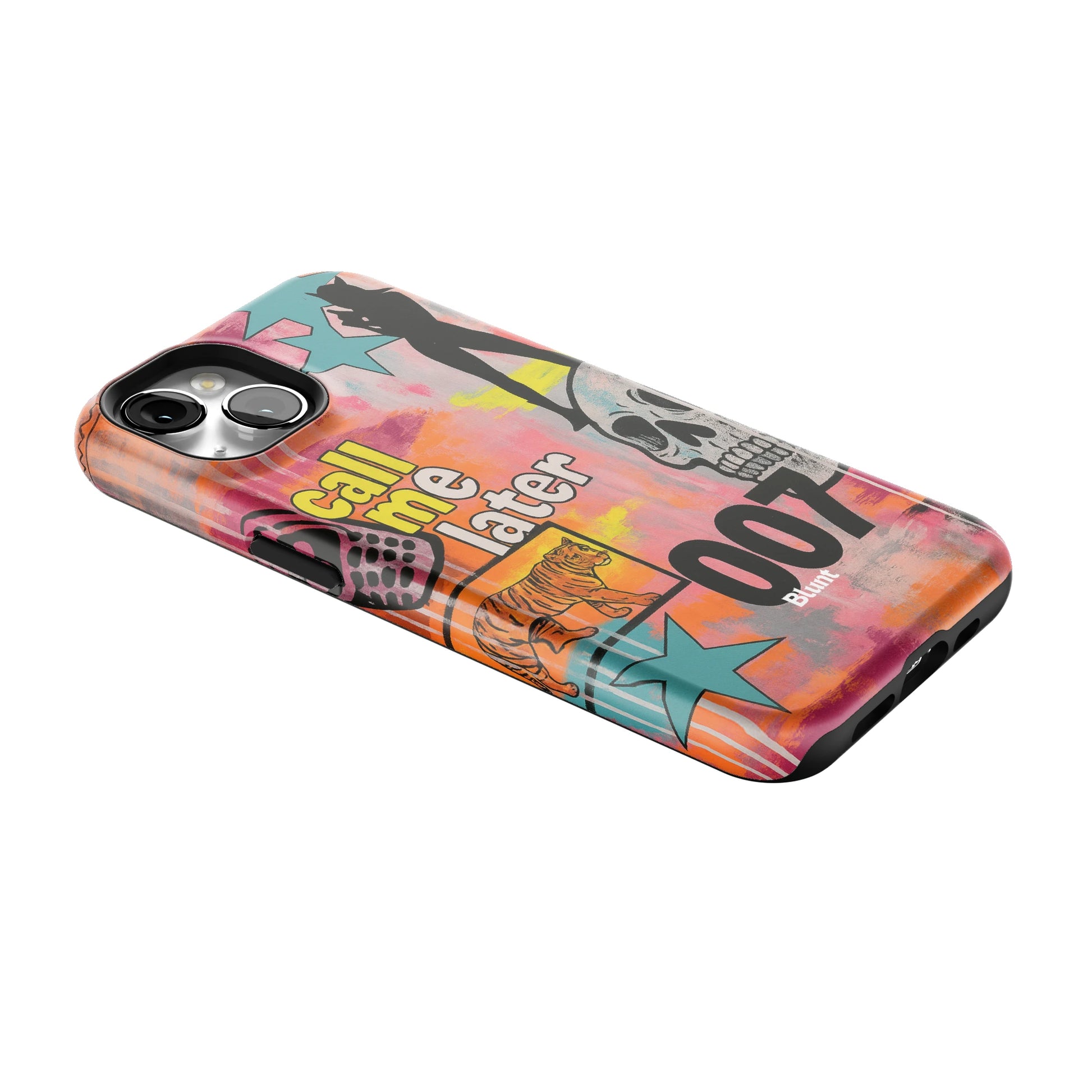 Call Me iPhone Case gallery - Iphone_13_Iphone_2