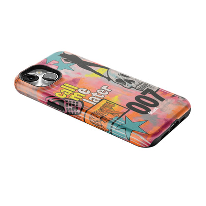 Call Me iPhone Case gallery - Iphone_13_Iphone_2