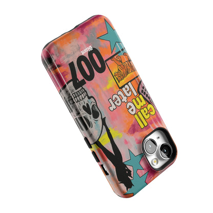 Call Me iPhone Case gallery - Iphone_13_Iphone_5