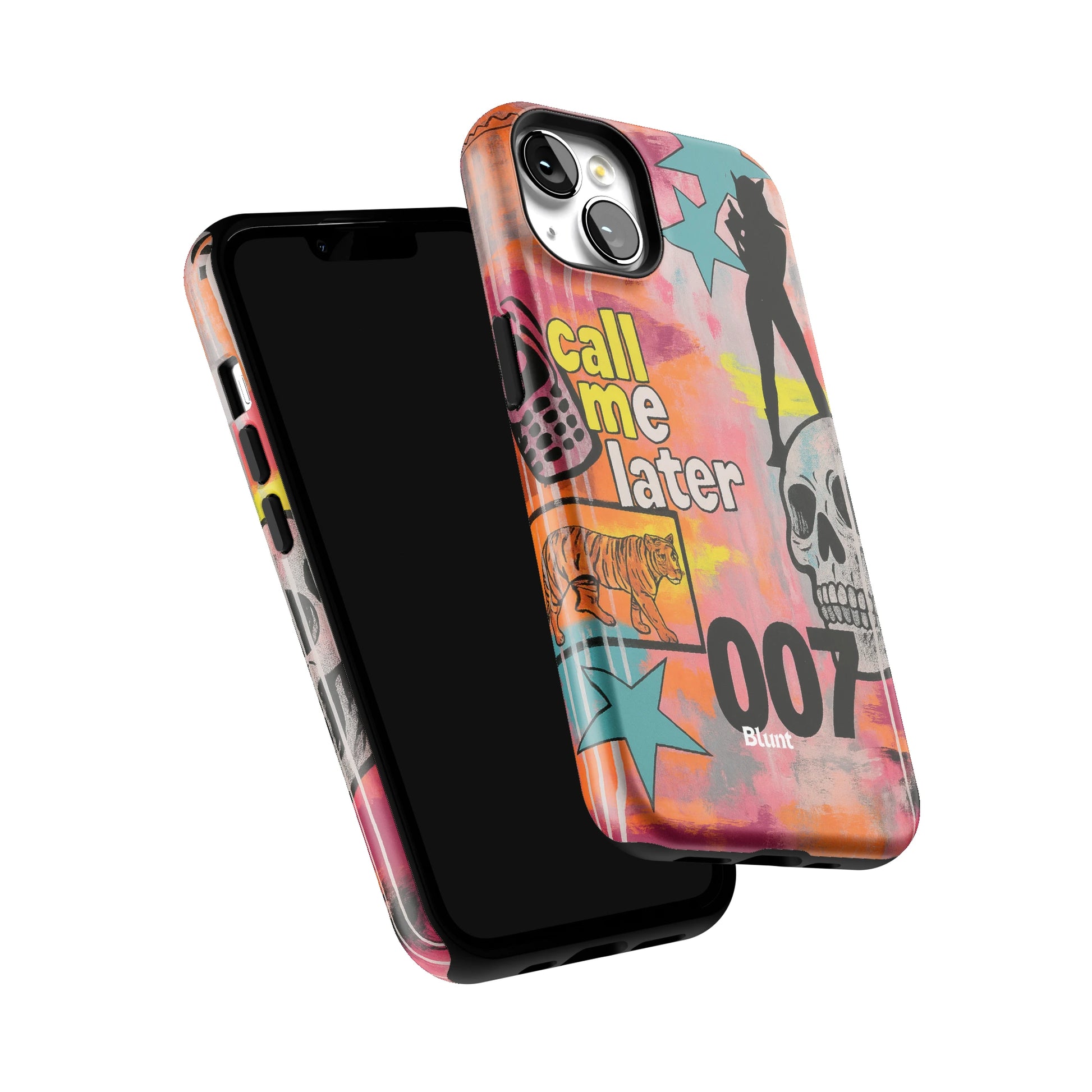 Call Me iPhone Case gallery - Iphone_13_Iphone_6