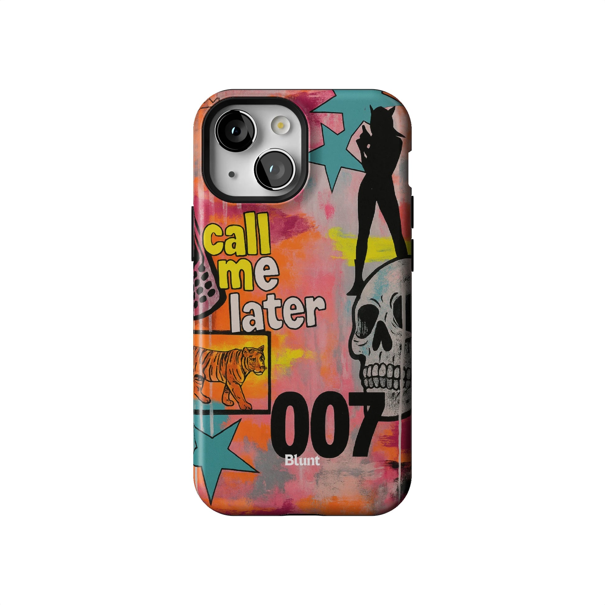 Call Me iPhone Case gallery - Iphone_13_Mini_Air_Plus_1