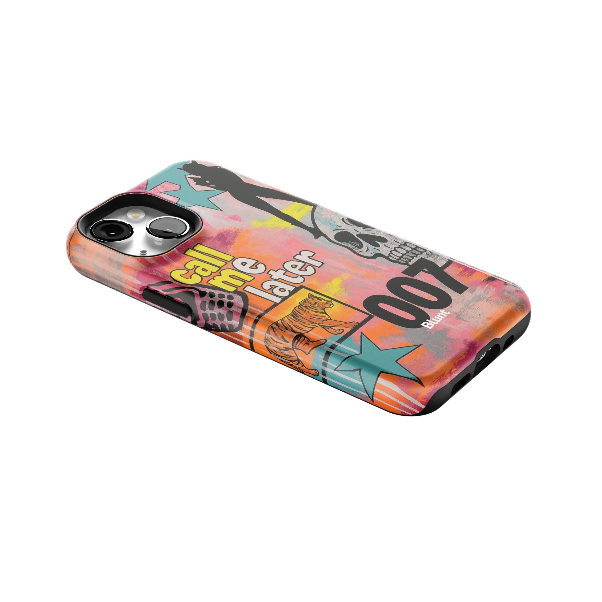 Call Me iPhone Case gallery - Iphone_13_Mini_Air_Plus_2