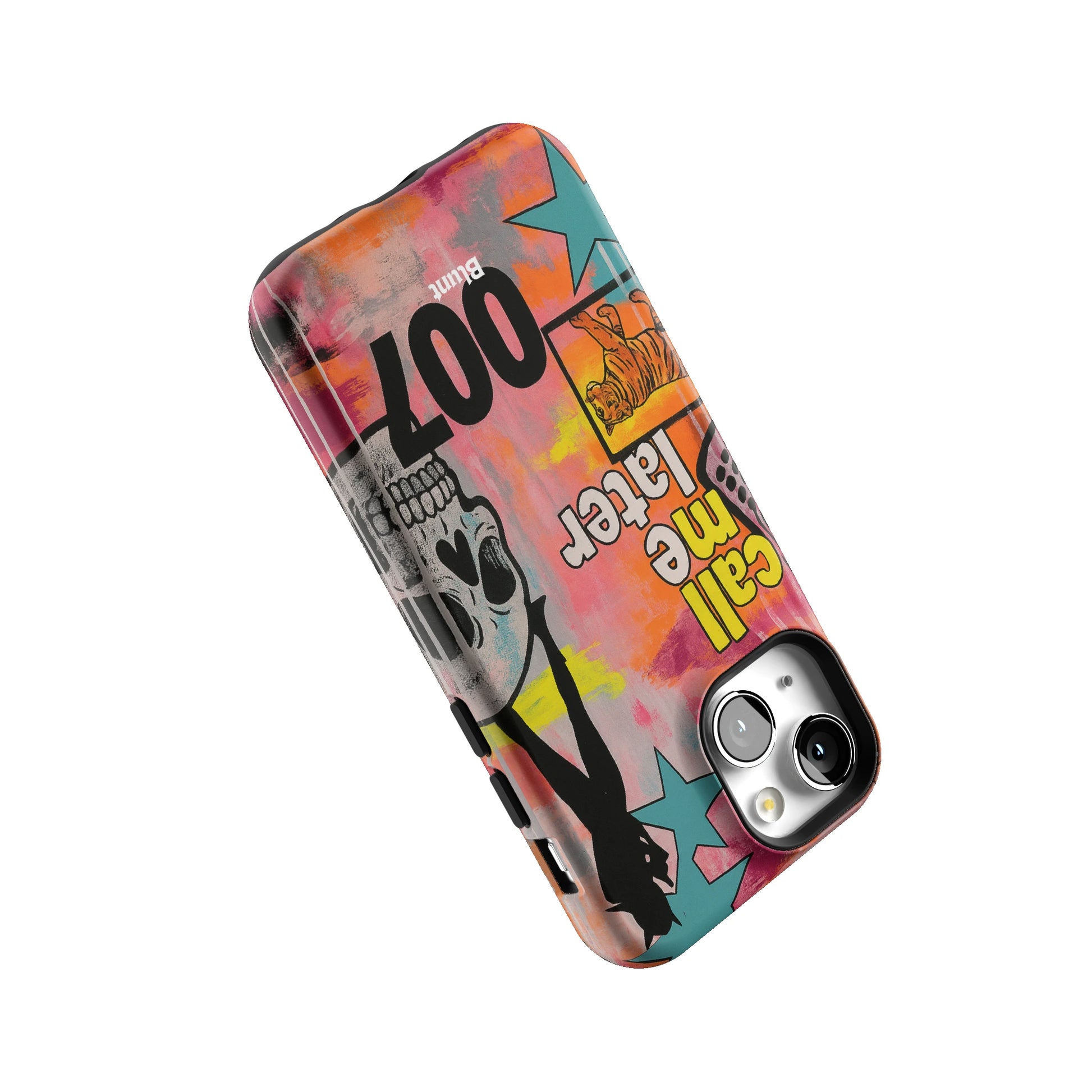 Call Me iPhone Case gallery - Iphone_13_Mini_Air_Plus_5