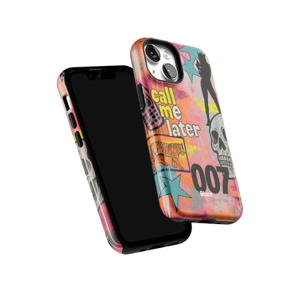 Call Me iPhone Case gallery - Iphone_13_Mini_Air_Plus_6